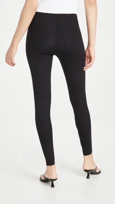 Commando Neoprene Leggings Black | Thumbnail 3 Commando Neoprene Leggings Black | Thumbnail 3