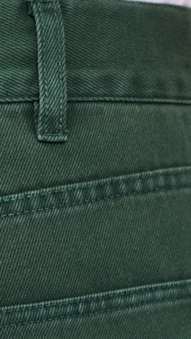 Alex Mill Painter Pants In Denim Faded Cypress | Thumbnail 6 Alex Mill Painter Pants In Denim Faded Cypress | Thumbnail 6