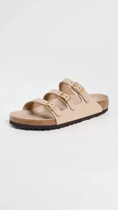 Birkenstock Florida Sandals Sandcastle 36 | Thumbnail 2 Birkenstock Florida Sandals Sandcastle 36 | Thumbnail 2