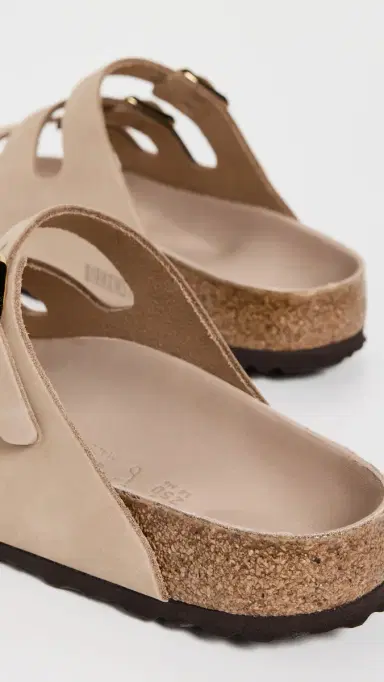 Birkenstock Florida Sandals Sandcastle 36 | Thumbnail 4 Birkenstock Florida Sandals Sandcastle 36 | Thumbnail 4