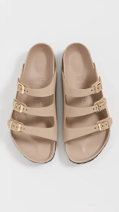 Birkenstock Florida Sandals Sandcastle 36 | Thumbnail 5 Birkenstock Florida Sandals Sandcastle 36 | Thumbnail 5