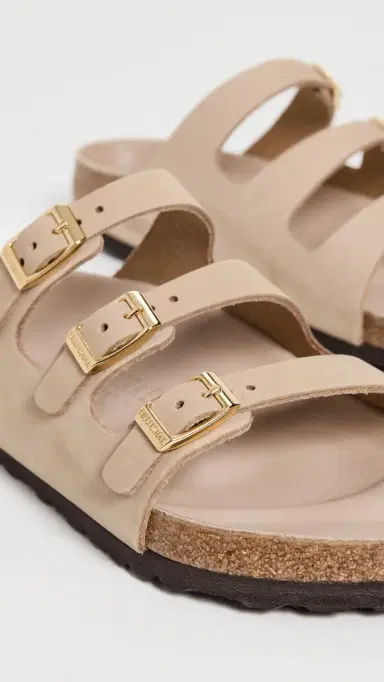 Birkenstock Florida Sandals Sandcastle 36 | Thumbnail 6 Birkenstock Florida Sandals Sandcastle 36 | Thumbnail 6