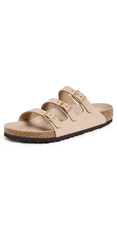 Birkenstock Florida Sandals Sandcastle 36 | Thumbnail 1 Birkenstock Florida Sandals Sandcastle 36 | Thumbnail 1