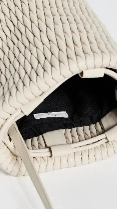 A.L.C. A. L.C. Ivy Bucket Bag | Thumbnail 6 A.L.C. A. L.C. Ivy Bucket Bag | Thumbnail 6