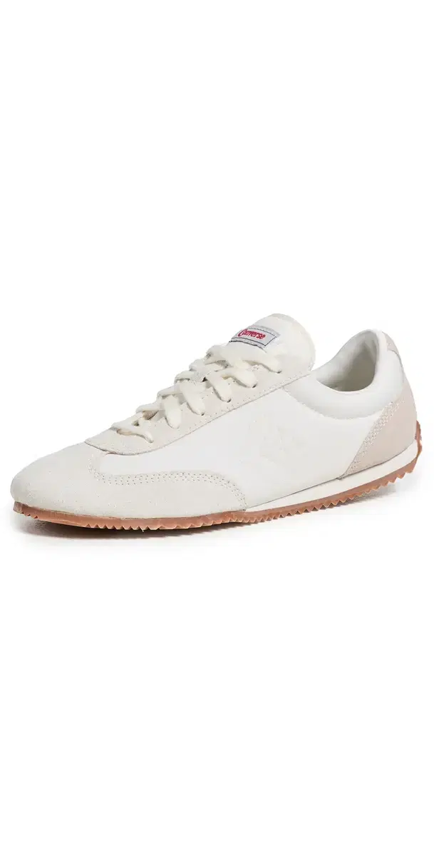 Jogger Sneakers Egret/Classic Ecru Jogger Sneakers Egret/Classic Ecru