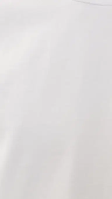 Power Goods Super Weight Tee White | Thumbnail 6 Power Goods Super Weight Tee White | Thumbnail 6