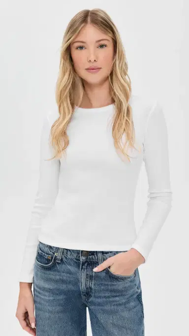 LESET Nando Slim Fit Long Sleeve Shirt | Thumbnail 2 LESET Nando Slim Fit Long Sleeve Shirt | Thumbnail 2