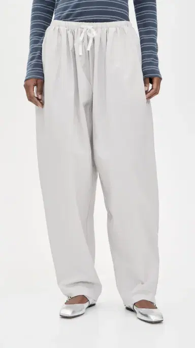 LIONESS Aura Pants Grey Marle | Thumbnail 2 LIONESS Aura Pants Grey Marle | Thumbnail 2