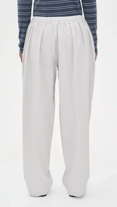 LIONESS Aura Pants Grey Marle | Thumbnail 3 LIONESS Aura Pants Grey Marle | Thumbnail 3