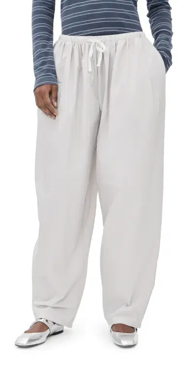 LIONESS Aura Pants Grey Marle | Thumbnail 1 LIONESS Aura Pants Grey Marle | Thumbnail 1
