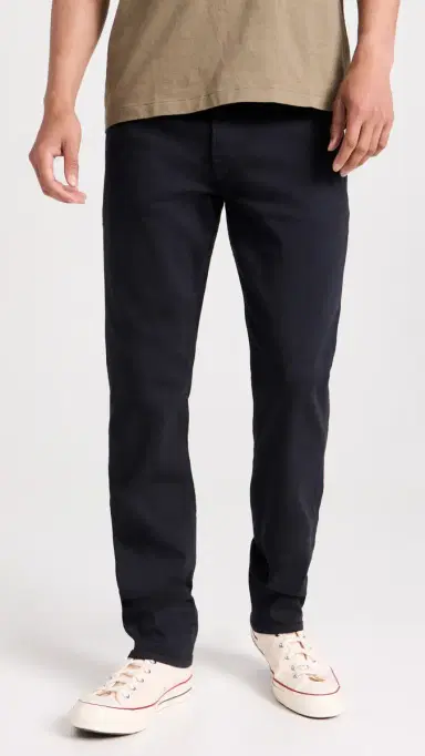Citizens of Humanity Gage Soft Weft Slim Straight Jeans - 32 True Navy 32 | Thumbnail 2 Citizens of Humanity Gage Soft Weft Slim Straight Jeans - 32 True Navy 32 | Thumbnail 2