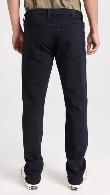 Citizens of Humanity Gage Soft Weft Slim Straight Jeans - 32 True Navy 32 | Thumbnail 3 Citizens of Humanity Gage Soft Weft Slim Straight Jeans - 32 True Navy 32 | Thumbnail 3