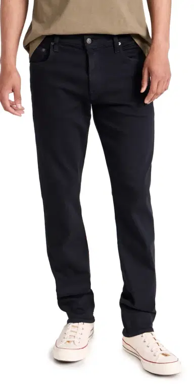 Citizens of Humanity Gage Soft Weft Slim Straight Jeans - 32 True Navy 32 | Thumbnail 1 Citizens of Humanity Gage Soft Weft Slim Straight Jeans - 32 True Navy 32 | Thumbnail 1