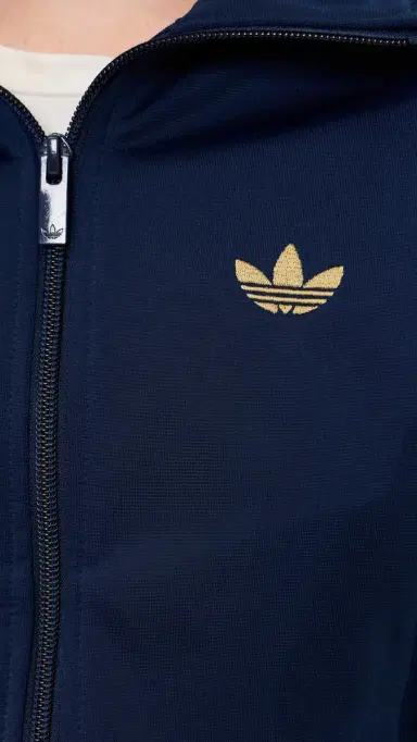 adidas Firebird Classic Track Jacket Night Indigo/Better carlet | Thumbnail 6 adidas Firebird Classic Track Jacket Night Indigo/Better carlet | Thumbnail 6