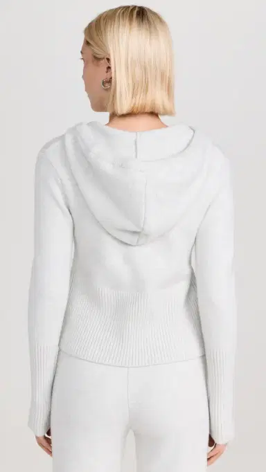 HONEYDEW Spice It Up Hoodie Oatmeal | Thumbnail 3 HONEYDEW Spice It Up Hoodie Oatmeal | Thumbnail 3