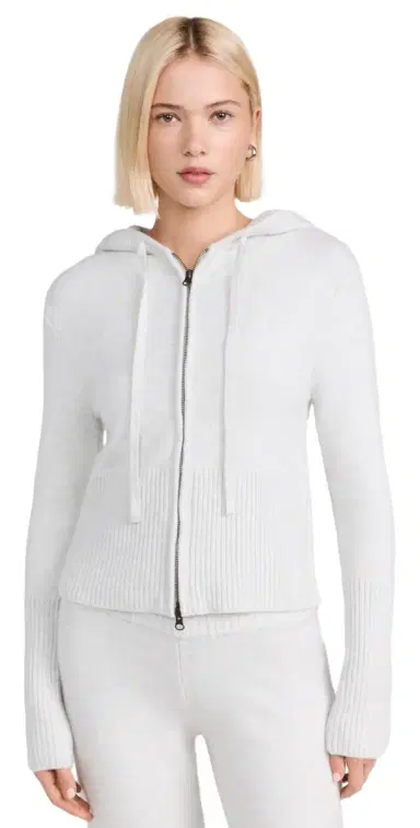 HONEYDEW Spice It Up Hoodie Oatmeal | Thumbnail 1 HONEYDEW Spice It Up Hoodie Oatmeal | Thumbnail 1