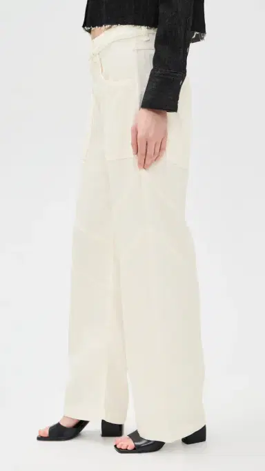 ICON DENIM LA Lysa Jeans PT2041 White 32 | Thumbnail 4 ICON DENIM LA Lysa Jeans PT2041 White 32 | Thumbnail 4
