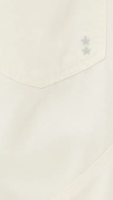 ICON DENIM LA Lysa Jeans PT2041 White 32 | Thumbnail 6 ICON DENIM LA Lysa Jeans PT2041 White 32 | Thumbnail 6
