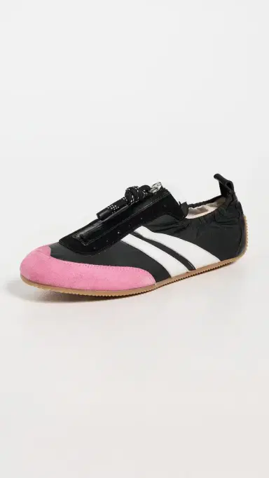3.1 Phillip Lim On The Go Sneakers Black | Thumbnail 2 3.1 Phillip Lim On The Go Sneakers Black | Thumbnail 2