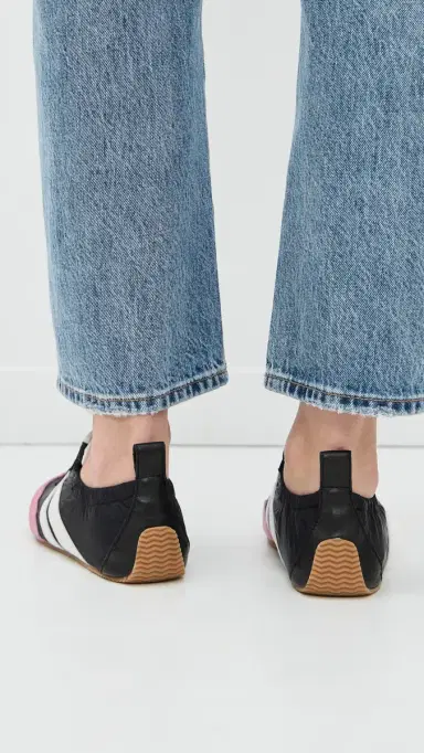 3.1 Phillip Lim On The Go Sneakers Black | Thumbnail 4 3.1 Phillip Lim On The Go Sneakers Black | Thumbnail 4