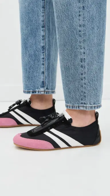 3.1 Phillip Lim On The Go Sneakers Black | Thumbnail 5 3.1 Phillip Lim On The Go Sneakers Black | Thumbnail 5