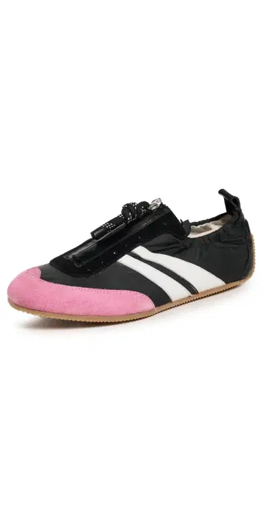 3.1 Phillip Lim On The Go Sneakers Black | Thumbnail 1 3.1 Phillip Lim On The Go Sneakers Black | Thumbnail 1