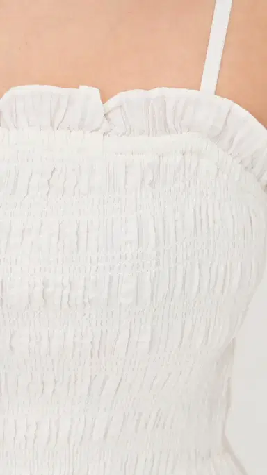 Cleobella agnolia Midi Dress | Thumbnail 6 Cleobella agnolia Midi Dress | Thumbnail 6