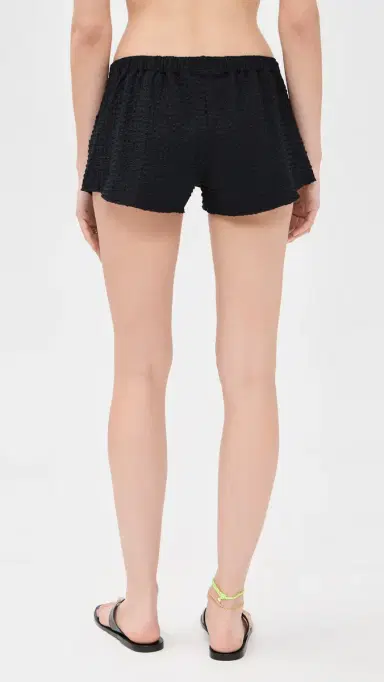 Hunza G Shorts Black M/L | Thumbnail 3 Hunza G Shorts Black M/L | Thumbnail 3