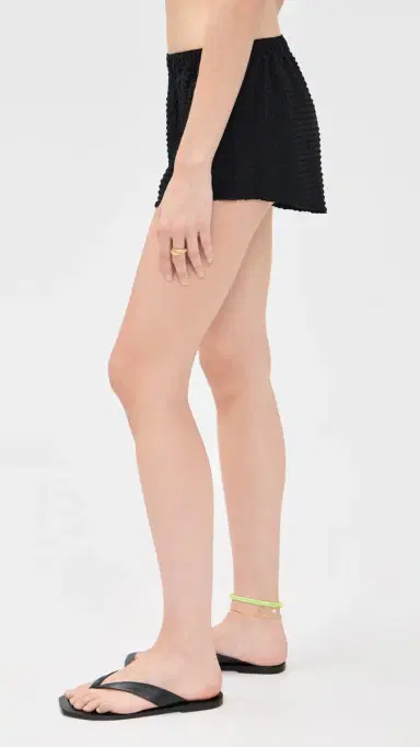 Hunza G Shorts Black M/L | Thumbnail 4 Hunza G Shorts Black M/L | Thumbnail 4