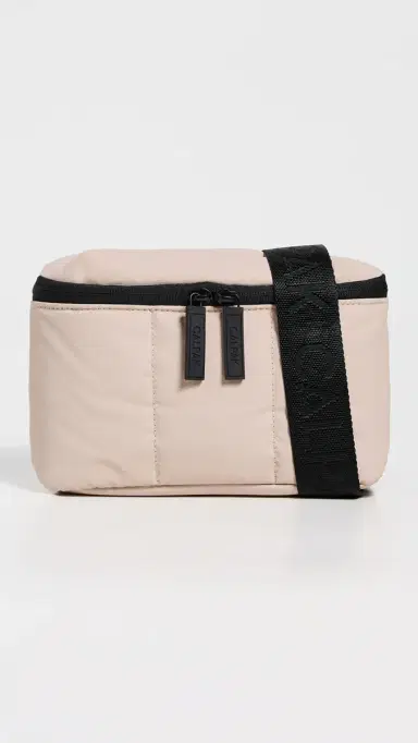 CALPAK Luka Mini Belt Bag Oatmeal One Size | Thumbnail 2 CALPAK Luka Mini Belt Bag Oatmeal One Size | Thumbnail 2