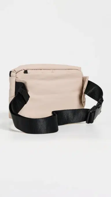 CALPAK Luka Mini Belt Bag Oatmeal One Size | Thumbnail 4 CALPAK Luka Mini Belt Bag Oatmeal One Size | Thumbnail 4