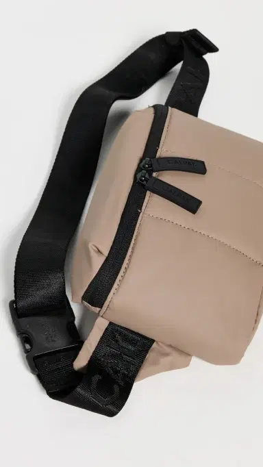 CALPAK Luka Mini Belt Bag Chocolate One Size | Thumbnail 5 CALPAK Luka Mini Belt Bag Chocolate One Size | Thumbnail 5