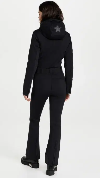 Goldbergh Parry Ski Suit No Fur Black 36 | Thumbnail 3 Goldbergh Parry Ski Suit No Fur Black 36 | Thumbnail 3