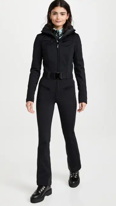 Goldbergh Parry Ski Suit No Fur Black 36 | Thumbnail 5 Goldbergh Parry Ski Suit No Fur Black 36 | Thumbnail 5