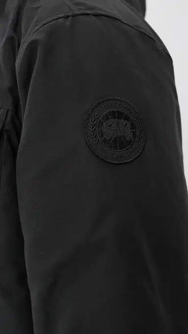 Canada Goose Maitland Parka Black | Thumbnail 6 Canada Goose Maitland Parka Black | Thumbnail 6