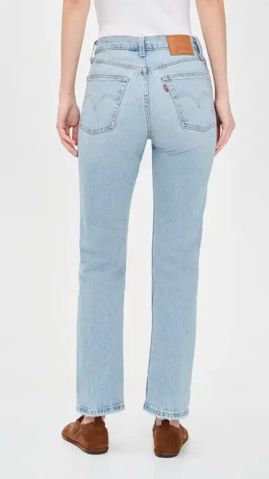 Levi's 501 Jeans Fine Marks | Thumbnail 3 Levi's 501 Jeans Fine Marks | Thumbnail 3