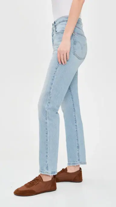 Levi's 501 Jeans Fine Marks | Thumbnail 4 Levi's 501 Jeans Fine Marks | Thumbnail 4