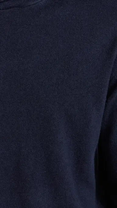 Greyson Koko Cashmere Blend Hoodie Sweater Maltese Blue | Thumbnail 6 Greyson Koko Cashmere Blend Hoodie Sweater Maltese Blue | Thumbnail 6