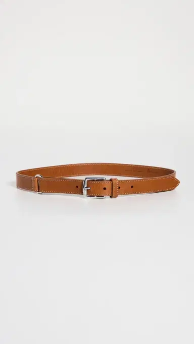 Anderson's Leather Belt Brown 80 | Thumbnail 2 Anderson's Leather Belt Brown 80 | Thumbnail 2