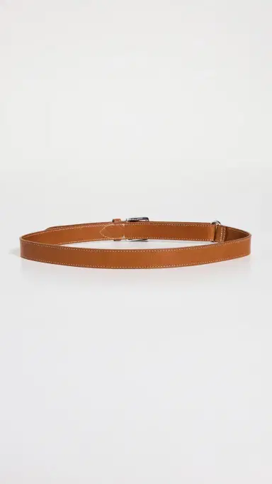 Anderson's Leather Belt Brown 80 | Thumbnail 4 Anderson's Leather Belt Brown 80 | Thumbnail 4