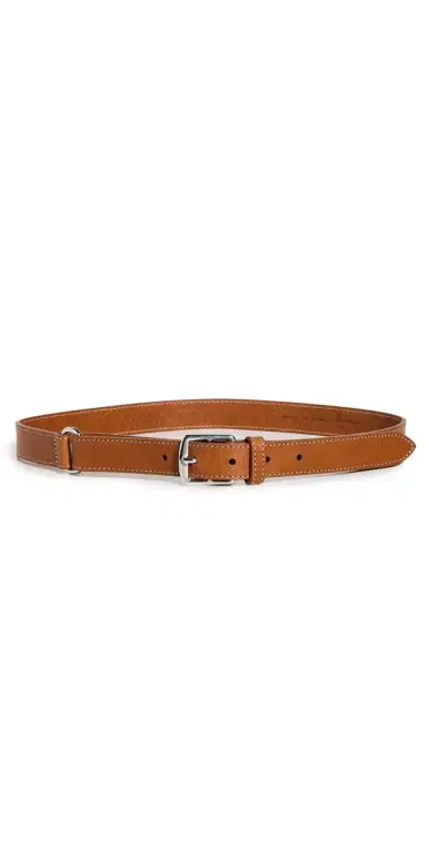 Anderson's Leather Belt Brown 80 | Thumbnail 1 Anderson's Leather Belt Brown 80 | Thumbnail 1