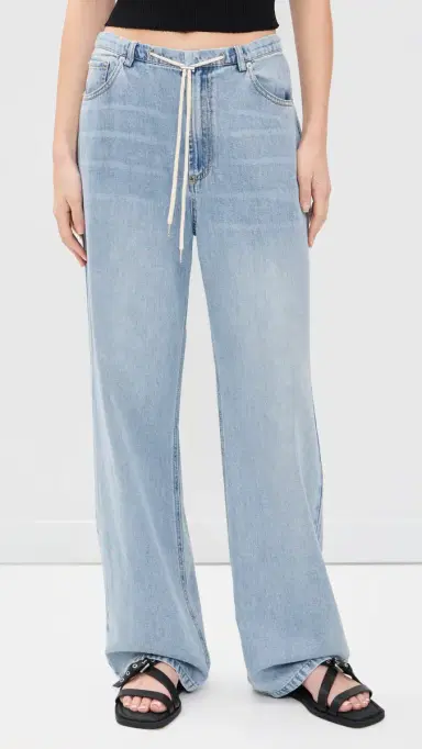 RAILS Normandie Jeans Sunkissed Blue | Thumbnail 2 RAILS Normandie Jeans Sunkissed Blue | Thumbnail 2