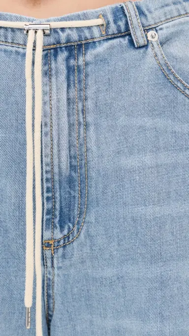RAILS Normandie Jeans Sunkissed Blue | Thumbnail 6 RAILS Normandie Jeans Sunkissed Blue | Thumbnail 6