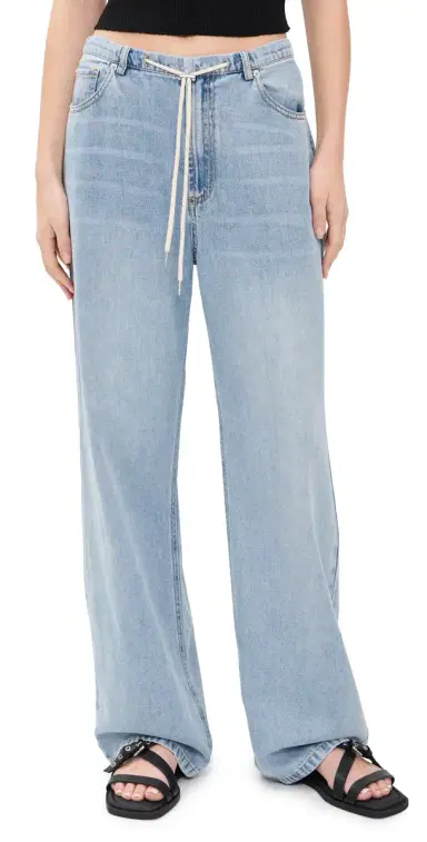 RAILS Normandie Jeans Sunkissed Blue | Thumbnail 1 RAILS Normandie Jeans Sunkissed Blue | Thumbnail 1