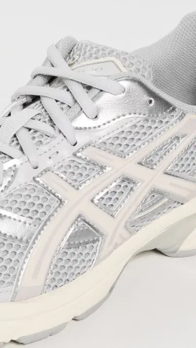 ASICS Gel-1130 Sneakers Cloud Grey/Oatmeal | Thumbnail 6 ASICS Gel-1130 Sneakers Cloud Grey/Oatmeal | Thumbnail 6