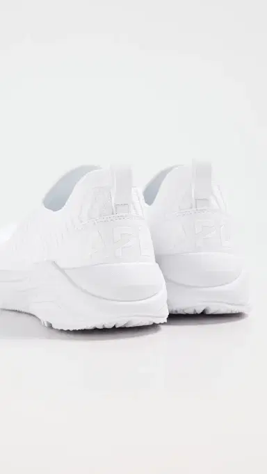 APL TechLoom Traveler Sneakers White | Thumbnail 4 APL TechLoom Traveler Sneakers White | Thumbnail 4