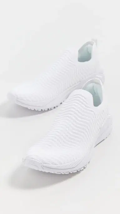 APL TechLoom Traveler Sneakers White | Thumbnail 5 APL TechLoom Traveler Sneakers White | Thumbnail 5