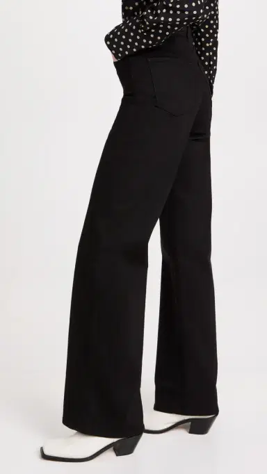 Joe's Jeans The Mia Jeans Black | Thumbnail 4 Joe's Jeans The Mia Jeans Black | Thumbnail 4