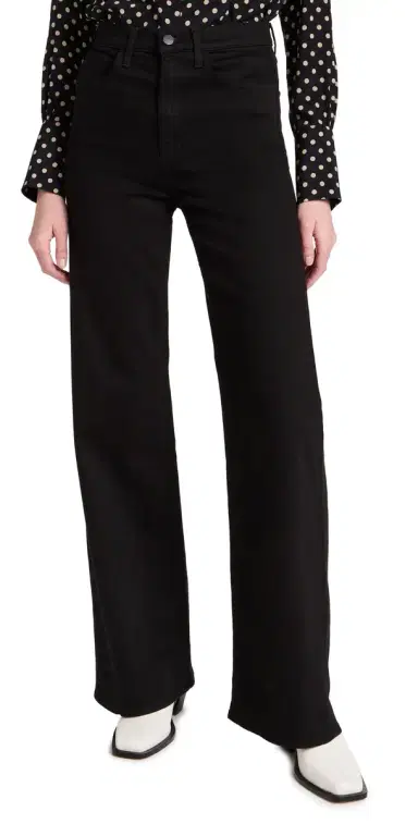 Joe's Jeans The Mia Jeans Black | Thumbnail 1 Joe's Jeans The Mia Jeans Black | Thumbnail 1