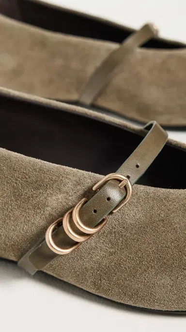 rag & bone Spire Mary Jane Flats Olnts | Thumbnail 6 rag & bone Spire Mary Jane Flats Olnts | Thumbnail 6